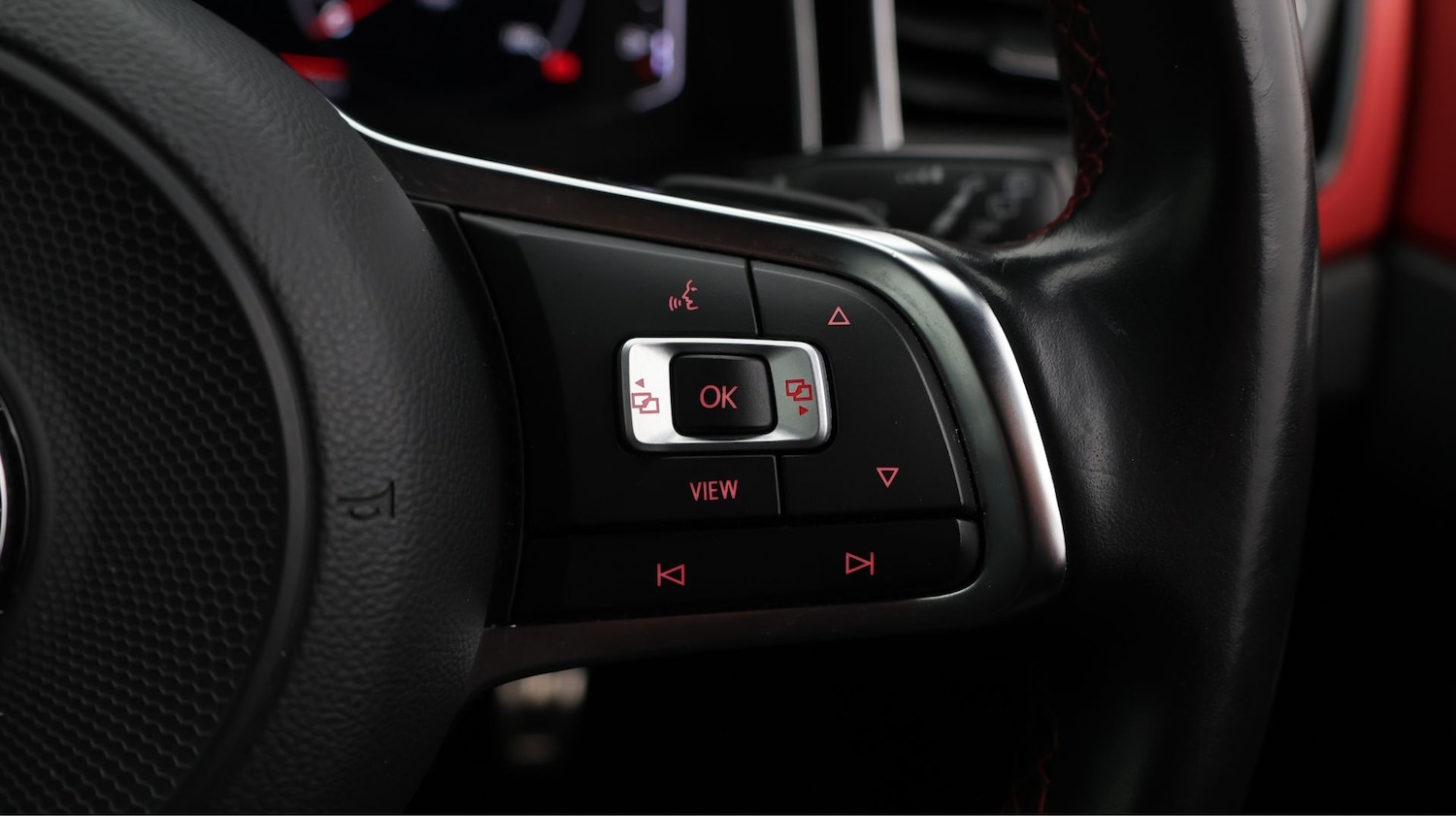 Used Volkswagen Polo 2019 for sale - 77902219: Photo 23