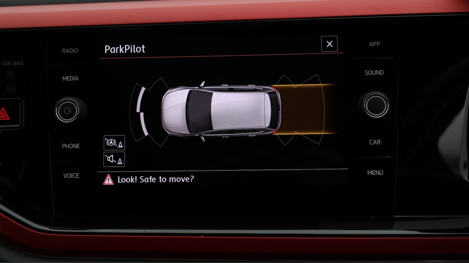 Used Volkswagen Polo 2019 for sale - 77902219: Photo 24