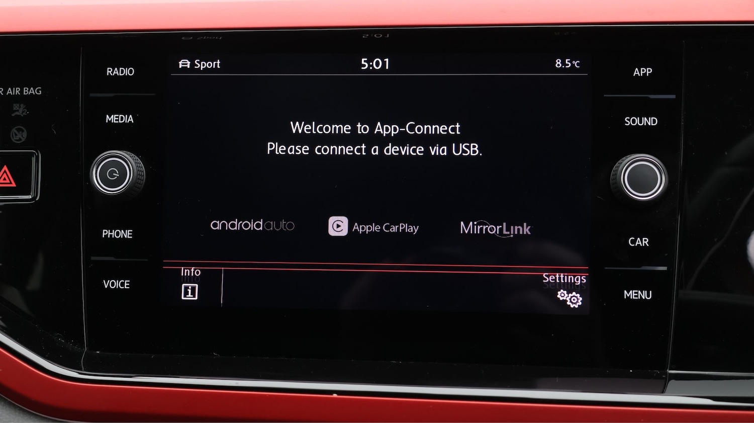 Used Volkswagen Polo 2019 for sale - 77902219: Photo 25