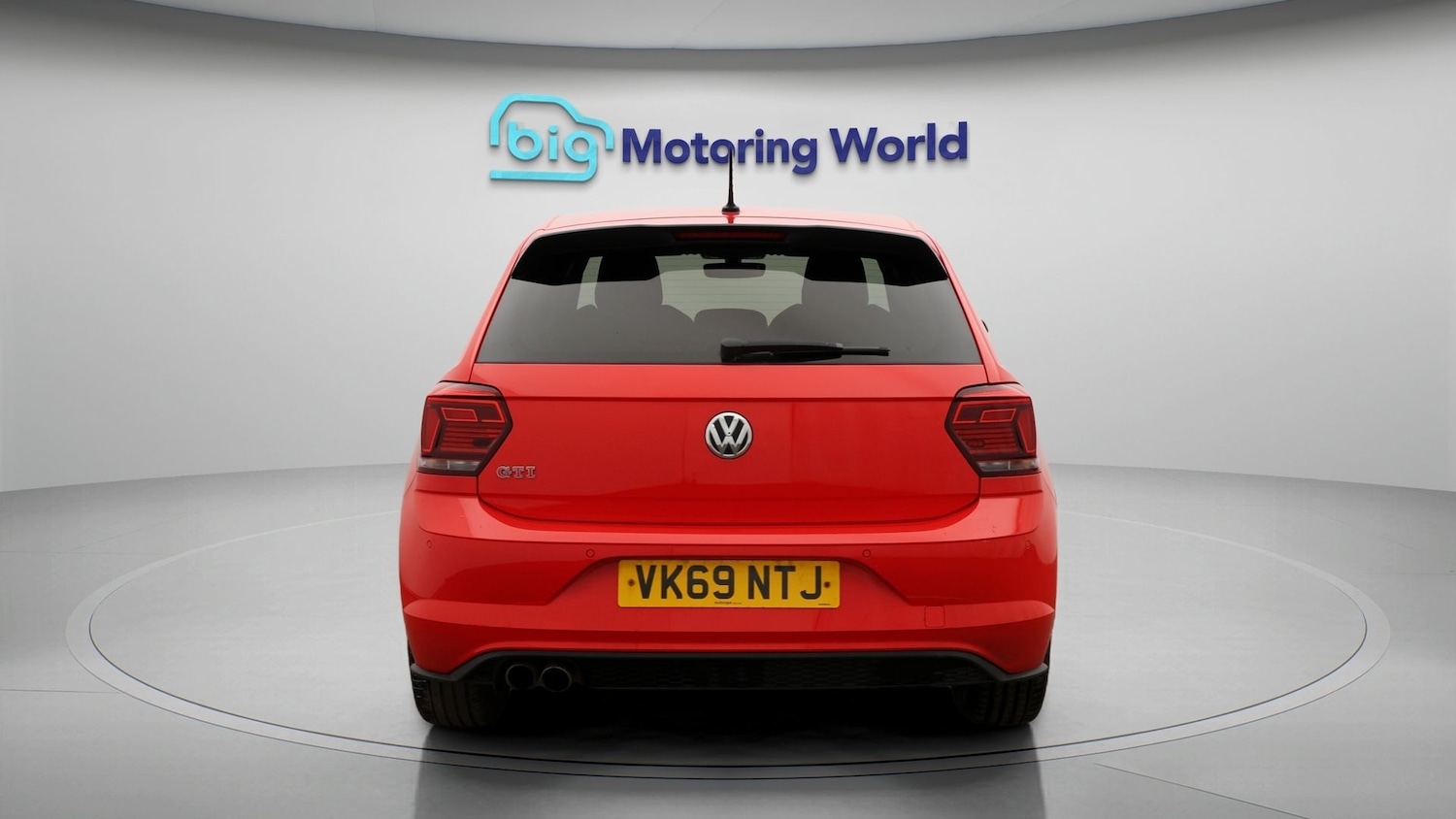 Used Volkswagen Polo 2019 for sale - 77902219: Photo 6