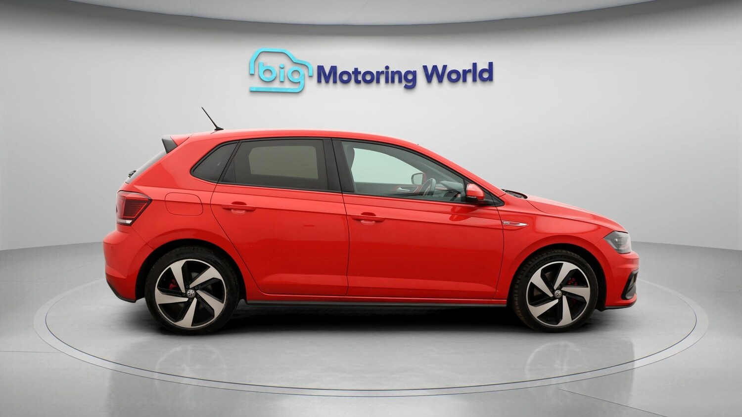 Used Volkswagen Polo 2019 for sale - 77902219: Photo 8