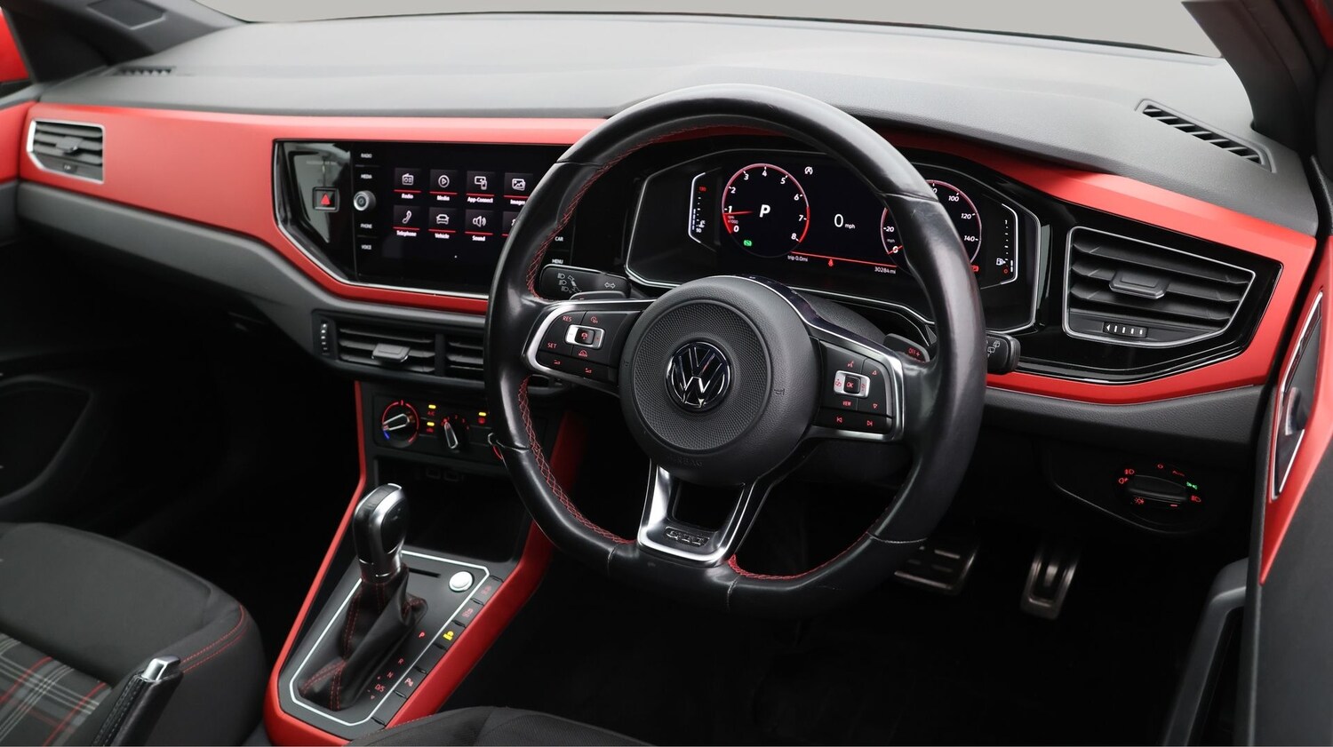 Used Volkswagen Polo 2019 for sale - 77902219: Photo 9