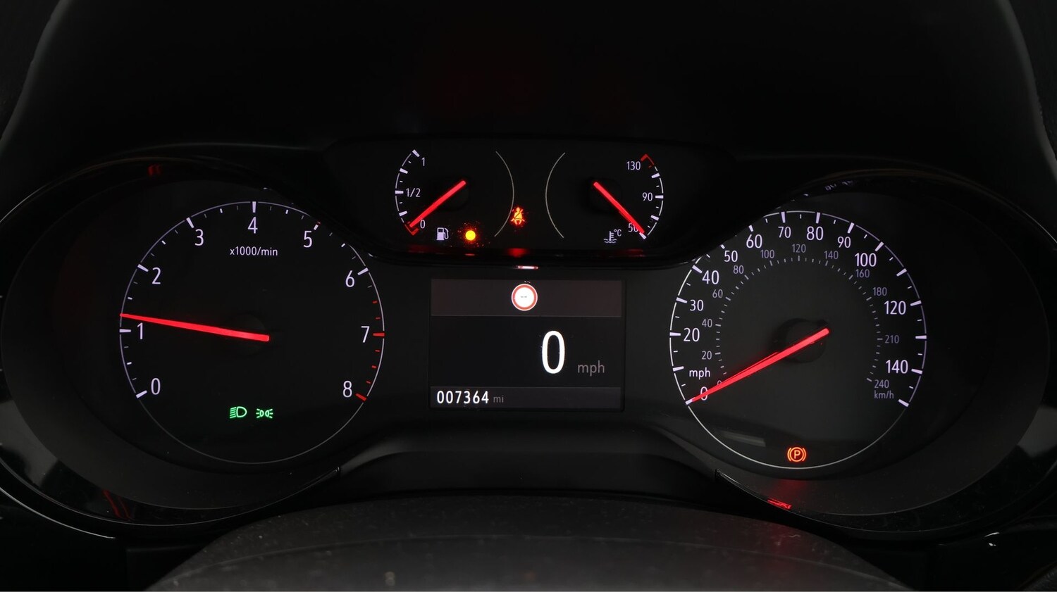 Used Vauxhall Corsa for sale - 77181812: Photo 10