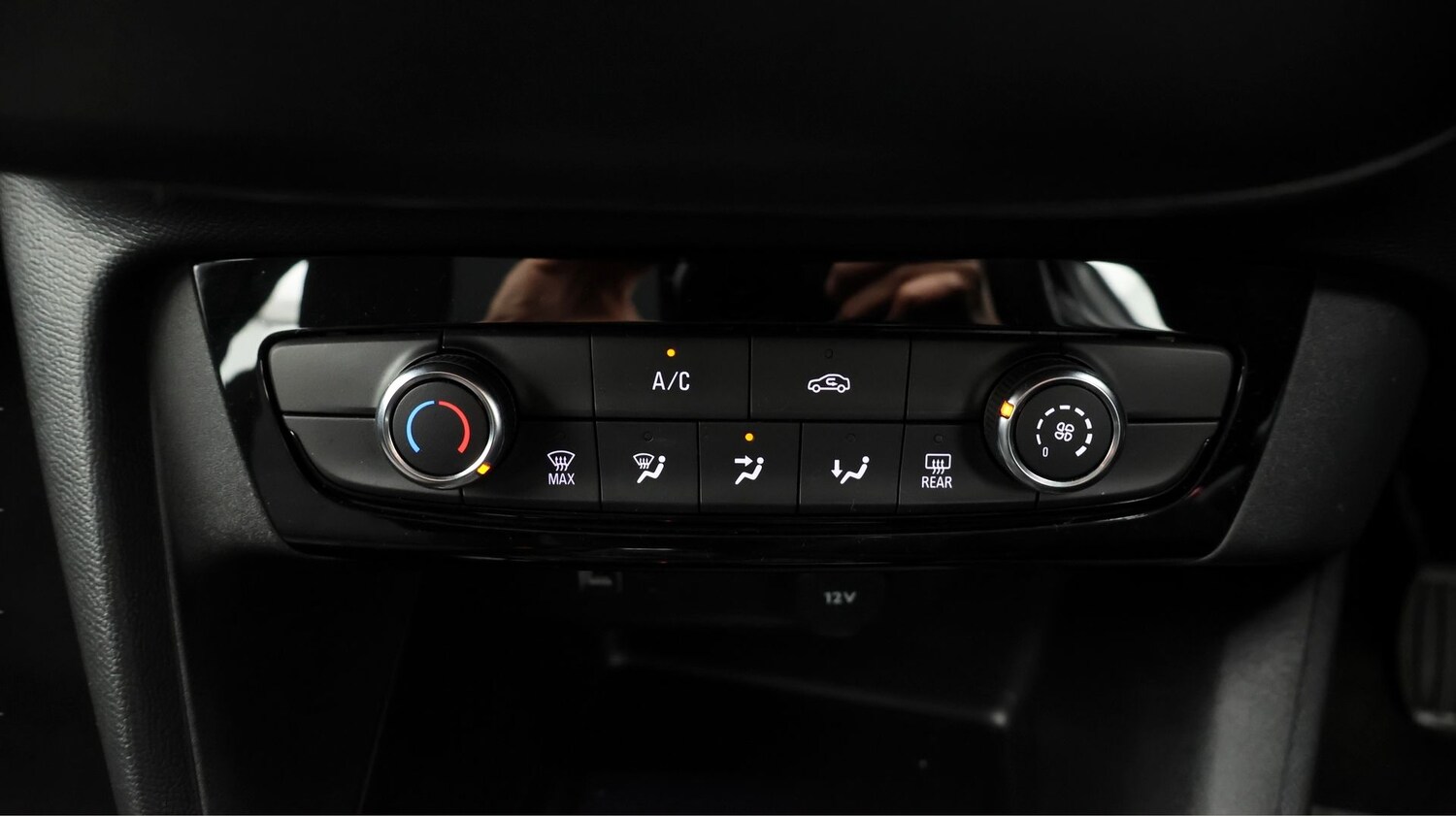 Used Vauxhall Corsa for sale - 77181812: Photo 12