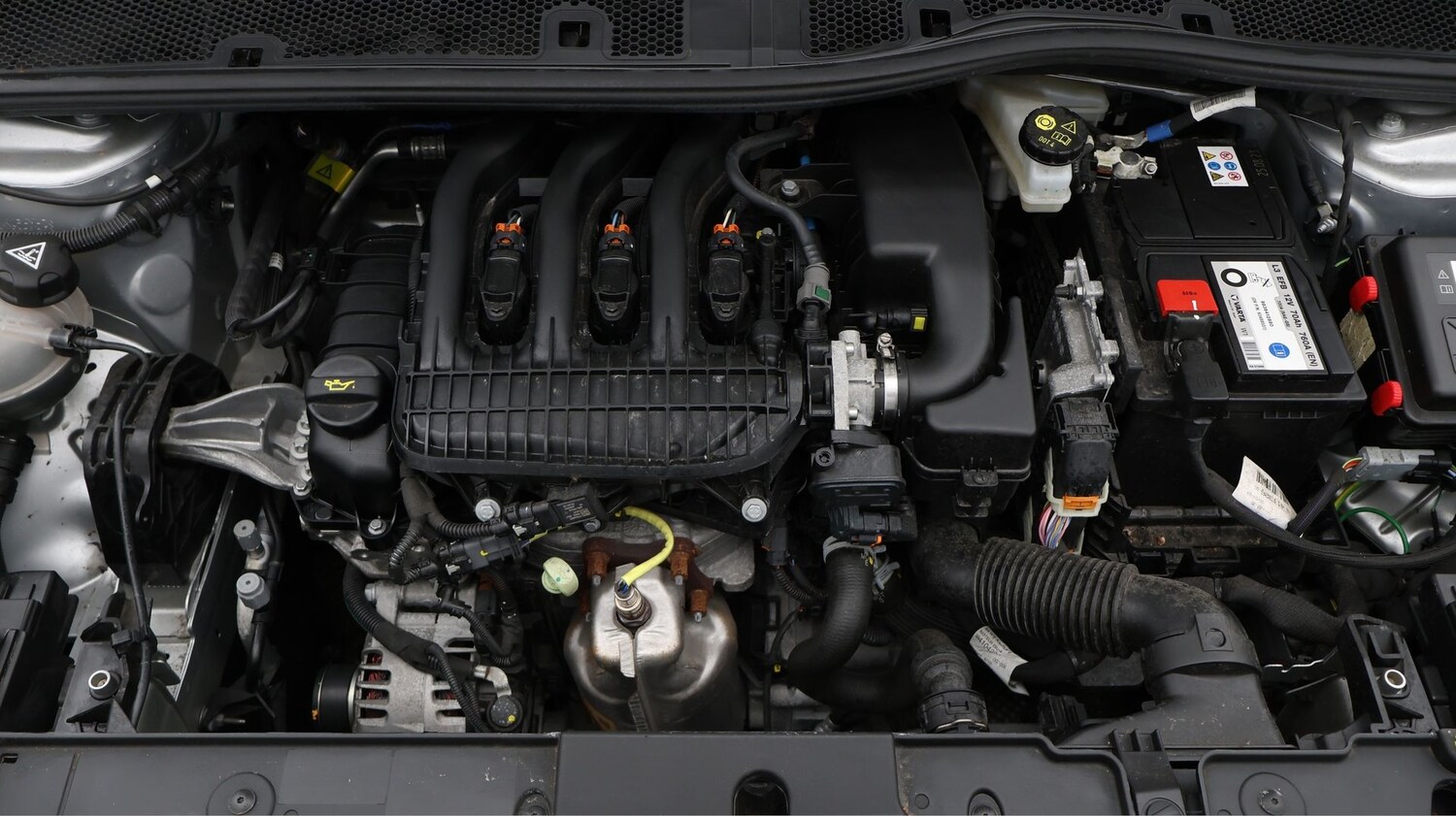 Used Vauxhall Corsa for sale - 77181812: Photo 19