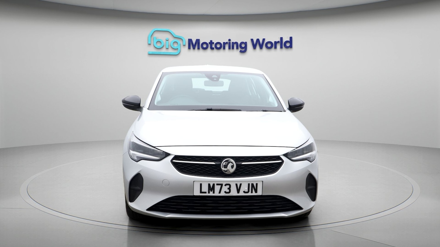 Used Vauxhall Corsa for sale - 77181812: Photo 2