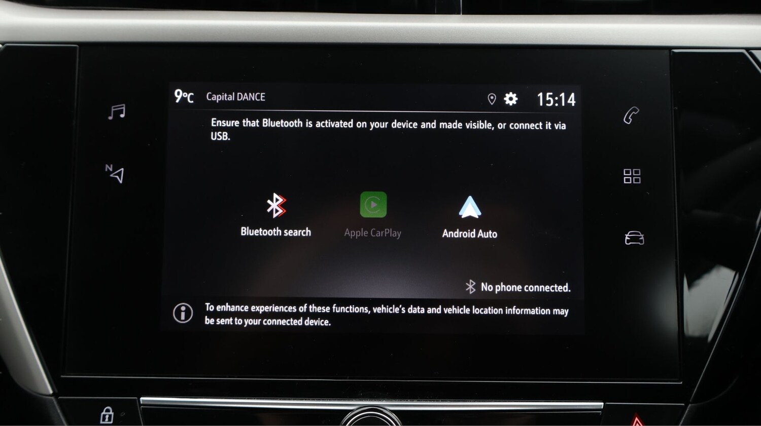 Used Vauxhall Corsa for sale - 77181812: Photo 22