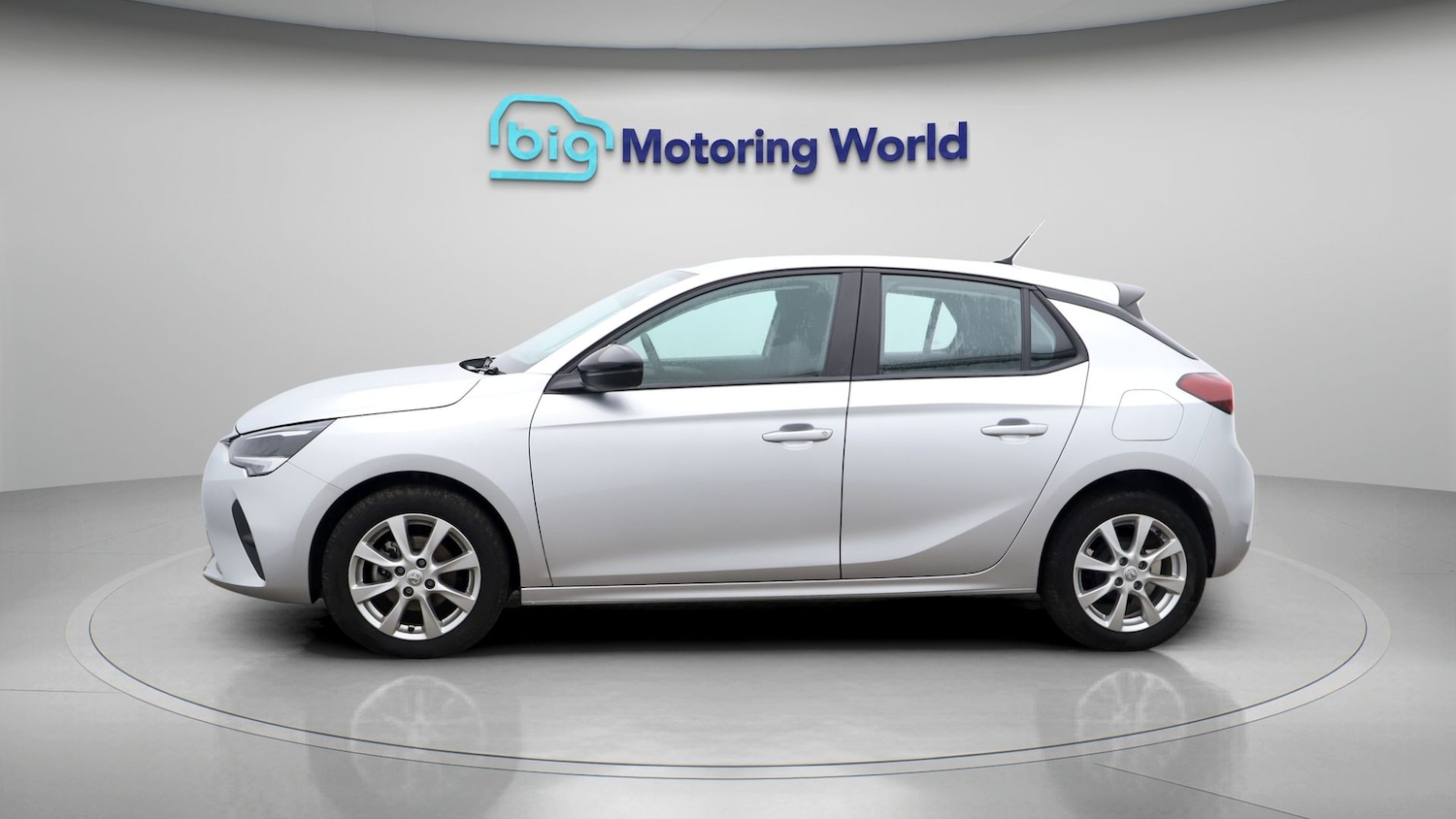 Used Vauxhall Corsa for sale - 77181812: Photo 4