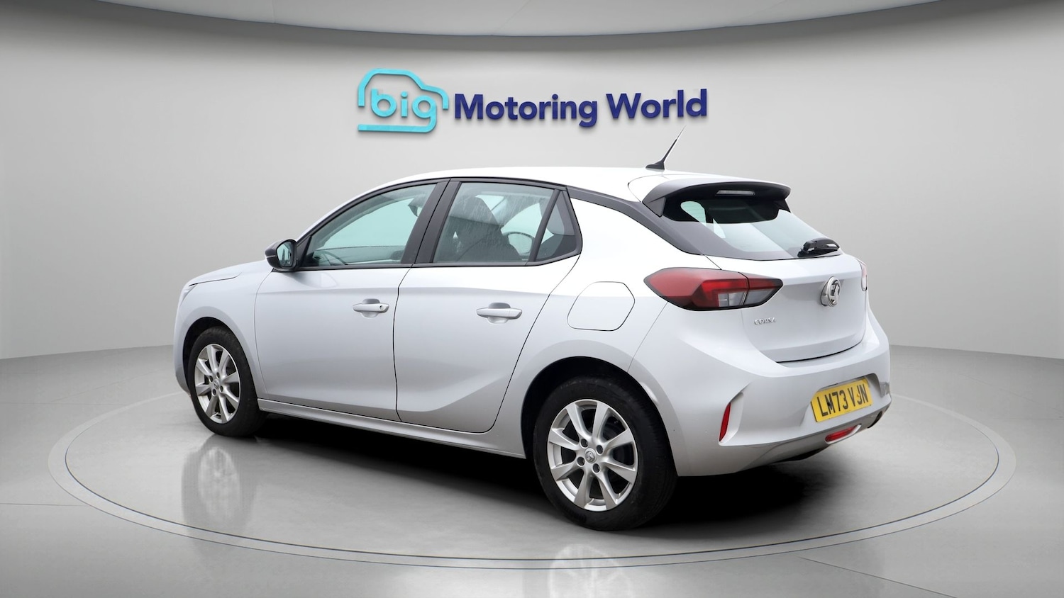 Used Vauxhall Corsa for sale - 77181812: Photo 5