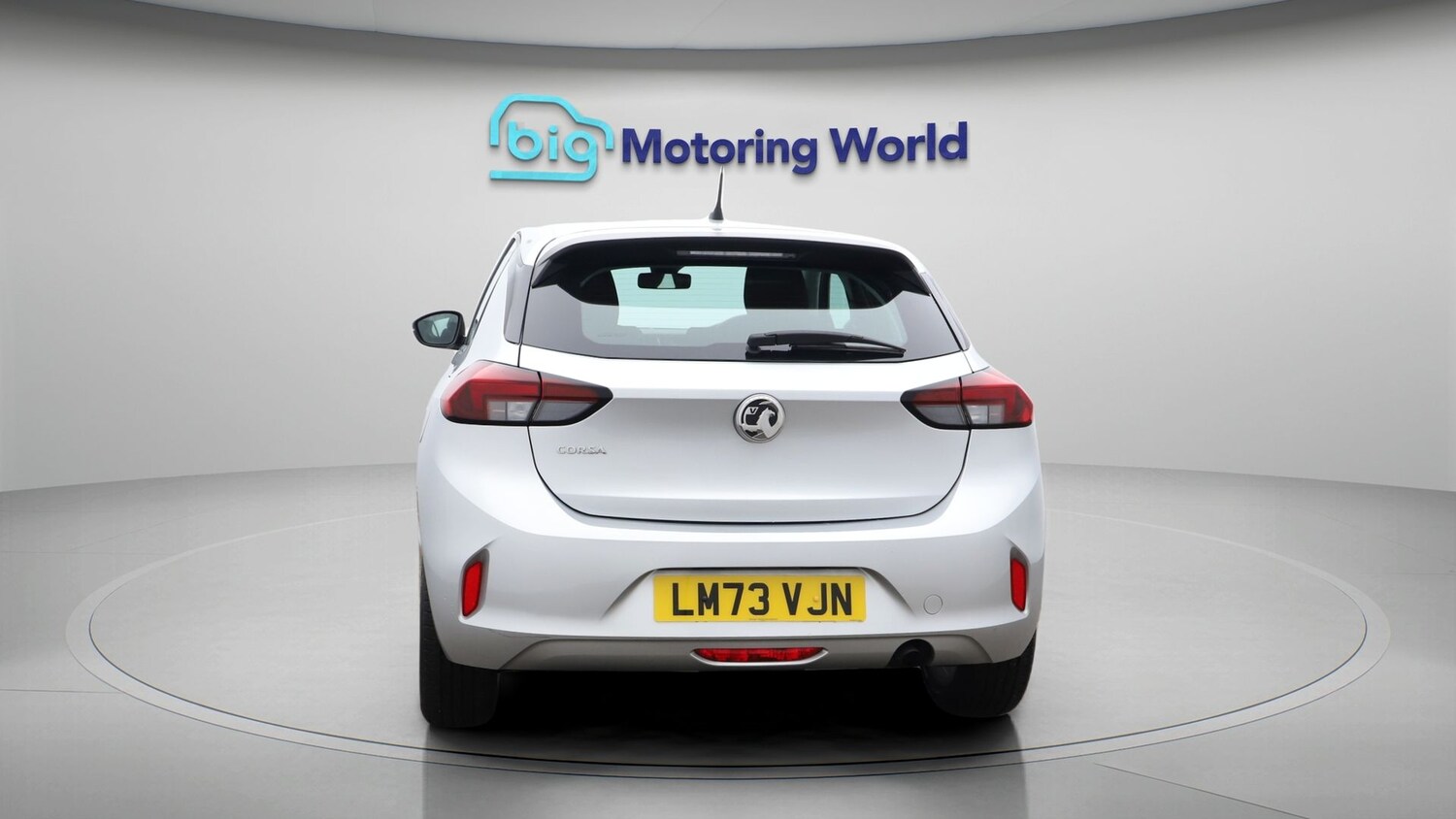 Used Vauxhall Corsa for sale - 77181812: Photo 6