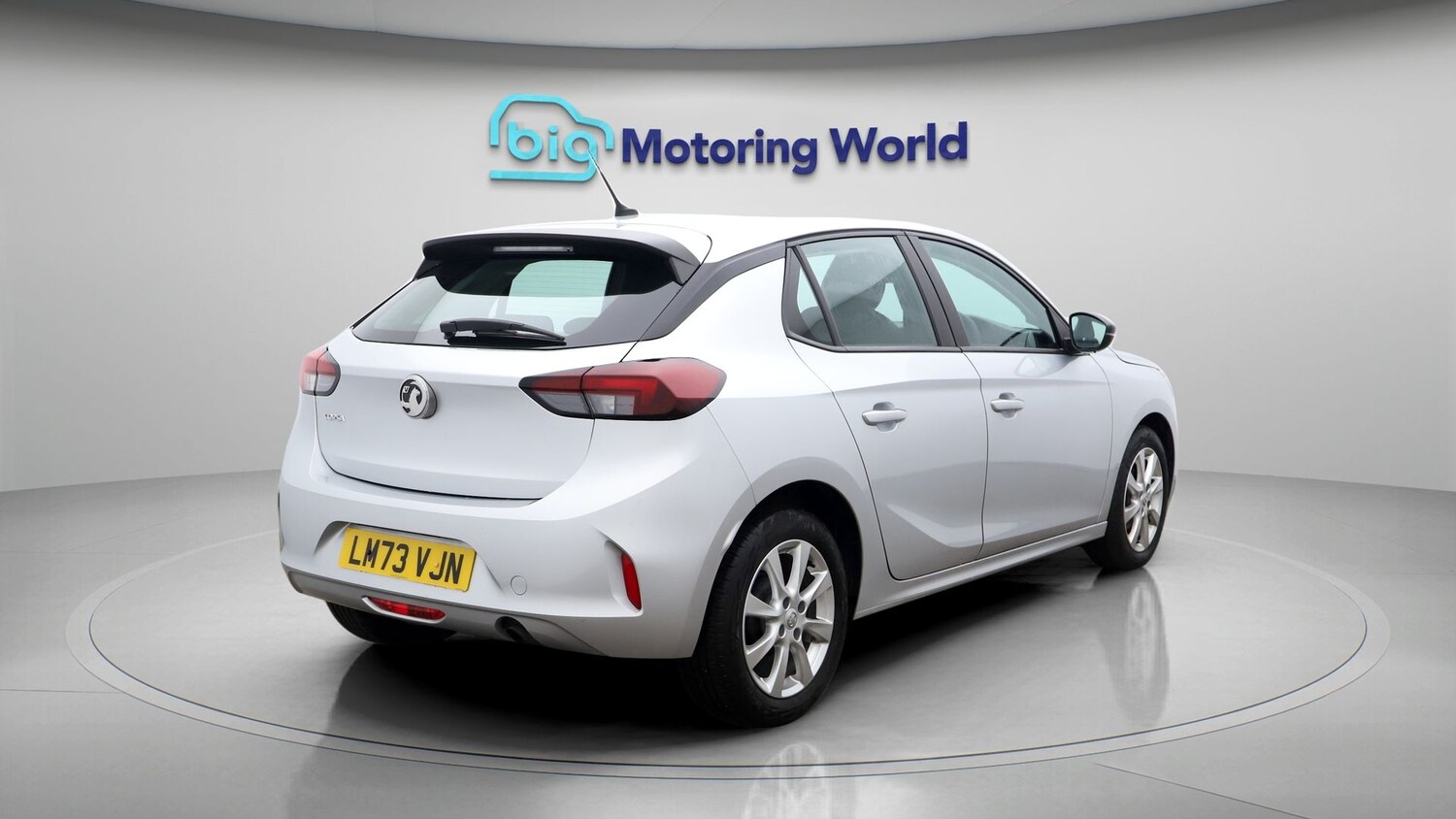 Used Vauxhall Corsa for sale - 77181812: Photo 7