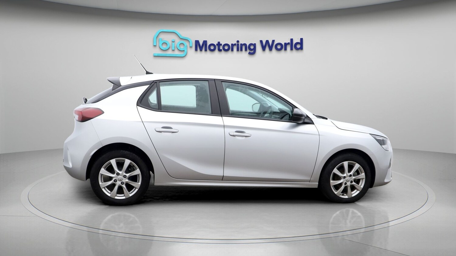 Used Vauxhall Corsa for sale - 77181812: Photo 8