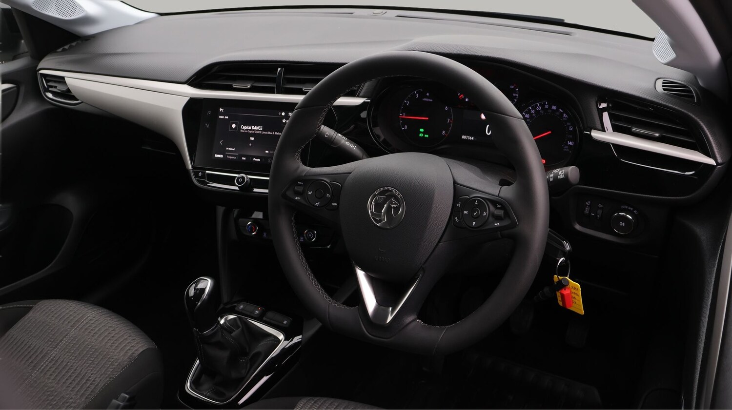 Used Vauxhall Corsa for sale - 77181812: Photo 9