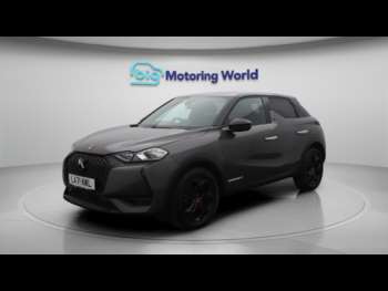 Used DS Automobiles DS 3 Crossback 2022 for sale - 75082322: Photo