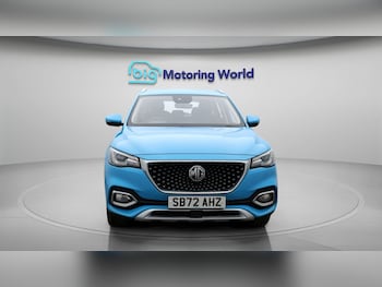 Used MG MG HS 2023 for sale - 77379003: Photo