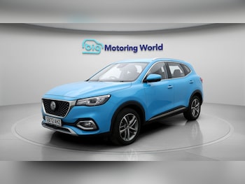 Used MG MG HS 2023 for sale - 77379003: Photo