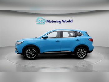 Used MG MG HS 2023 for sale - 77379003: Photo