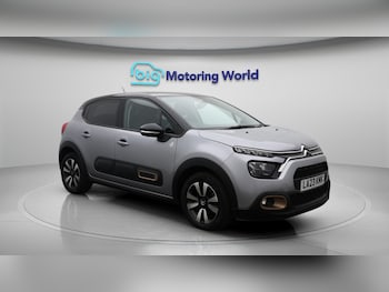 Used Citroen C3 2023 for sale - 75327378: Photo