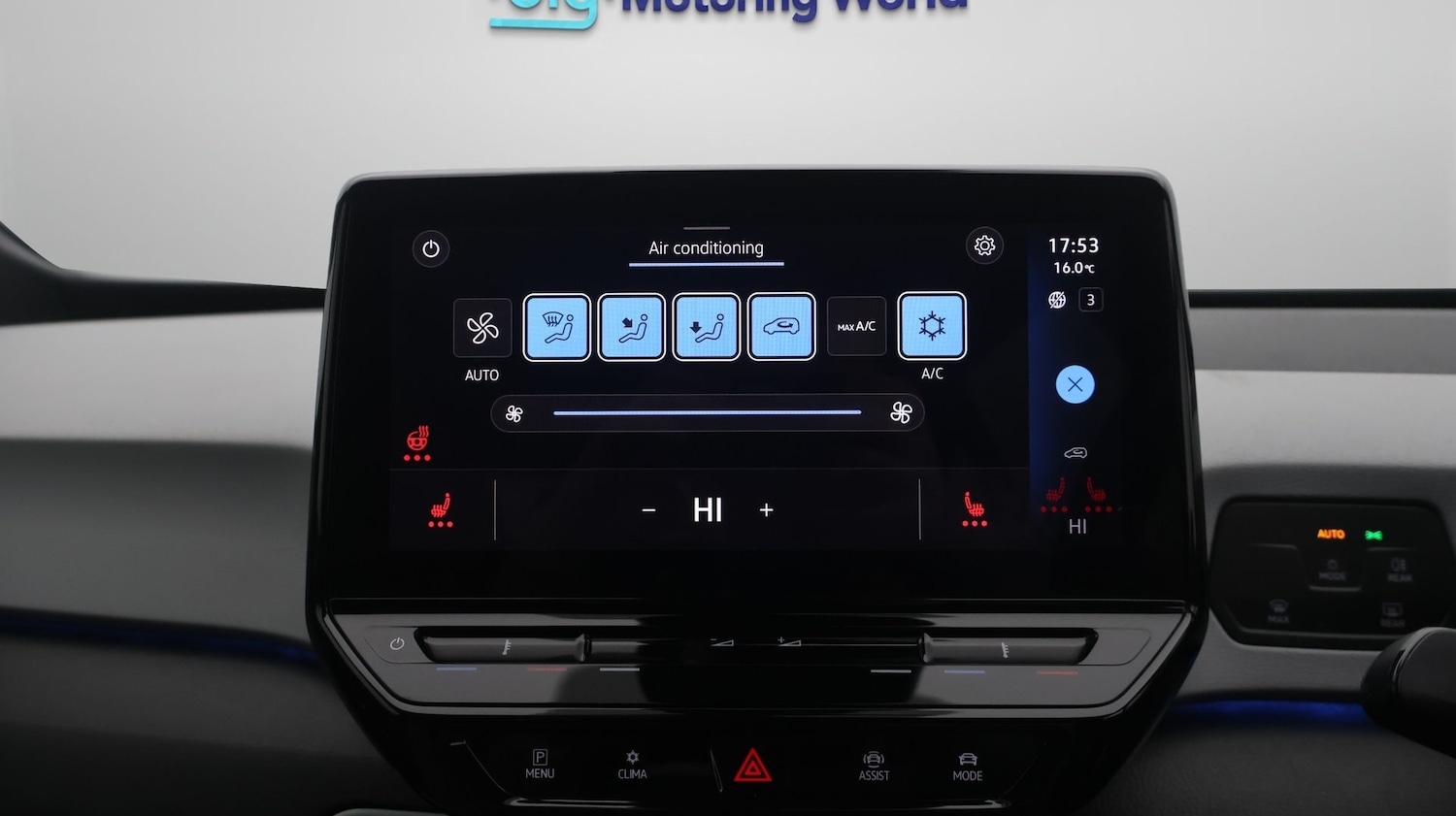 Used Volkswagen ID.3 2023 for sale - 77749713: Photo 12