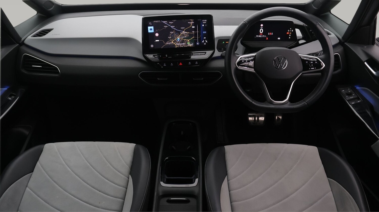 Used Volkswagen ID.3 2023 for sale - 77749713: Photo 13