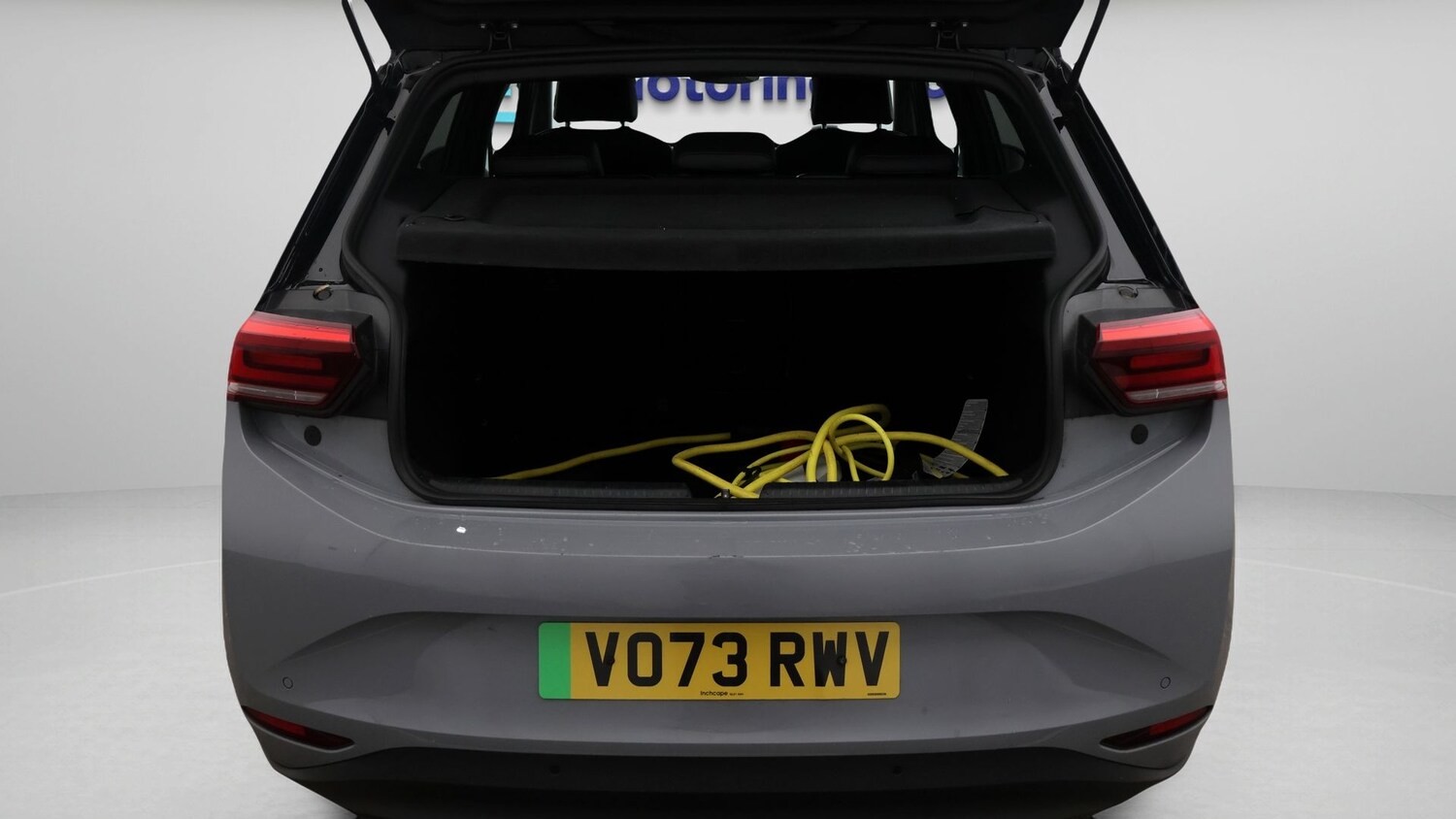 Used Volkswagen ID.3 2023 for sale - 77749713: Photo 17