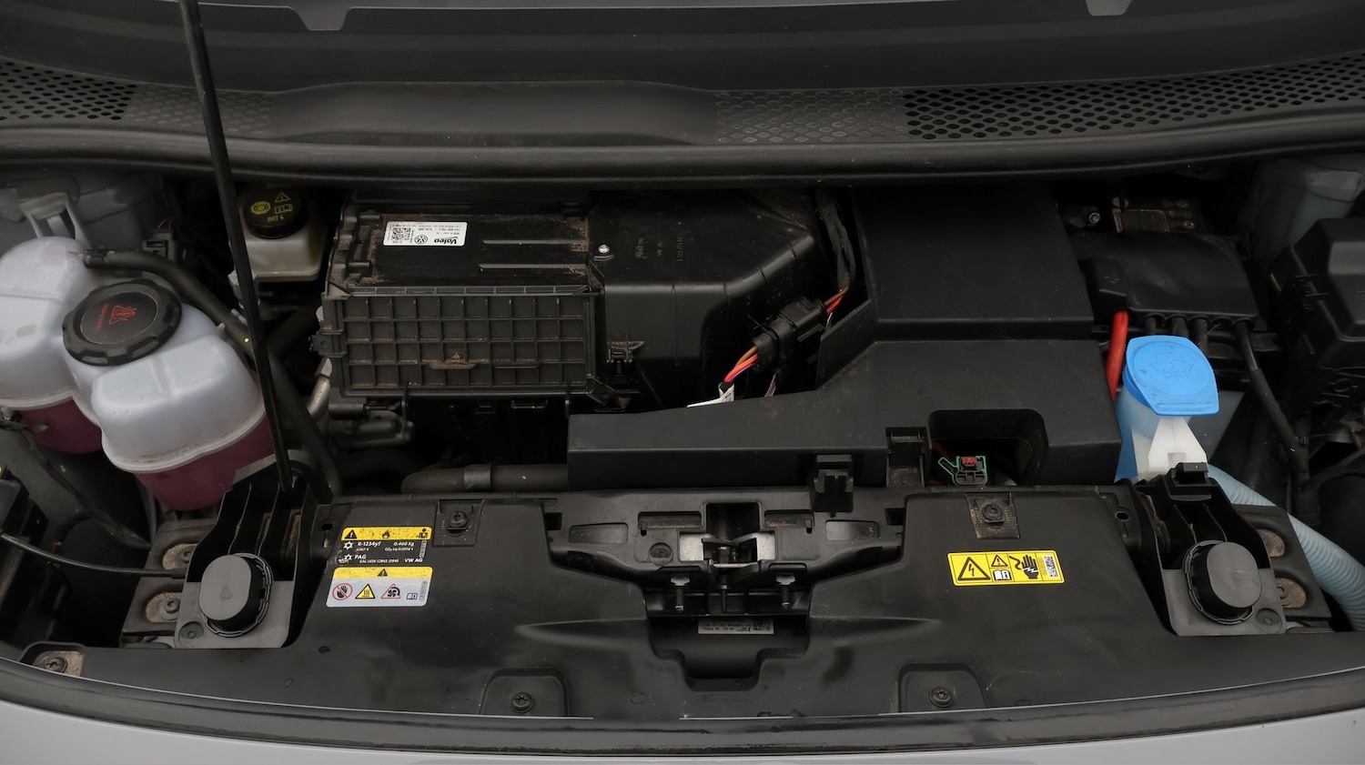 Used Volkswagen ID.3 2023 for sale - 77749713: Photo 19