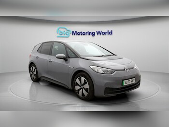 Used Volkswagen ID.3 2023 for sale - 77749713: Photo