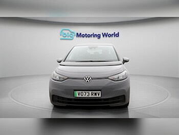 Used Volkswagen ID.3 2023 for sale - 77749713: Photo