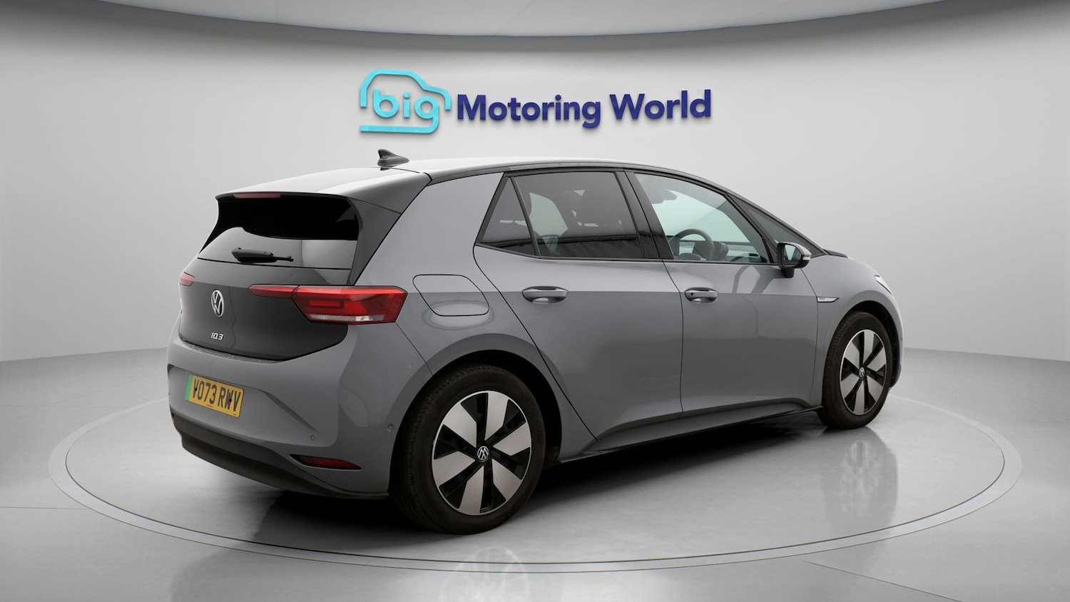 Used Volkswagen ID.3 2023 for sale - 77749713: Photo 7