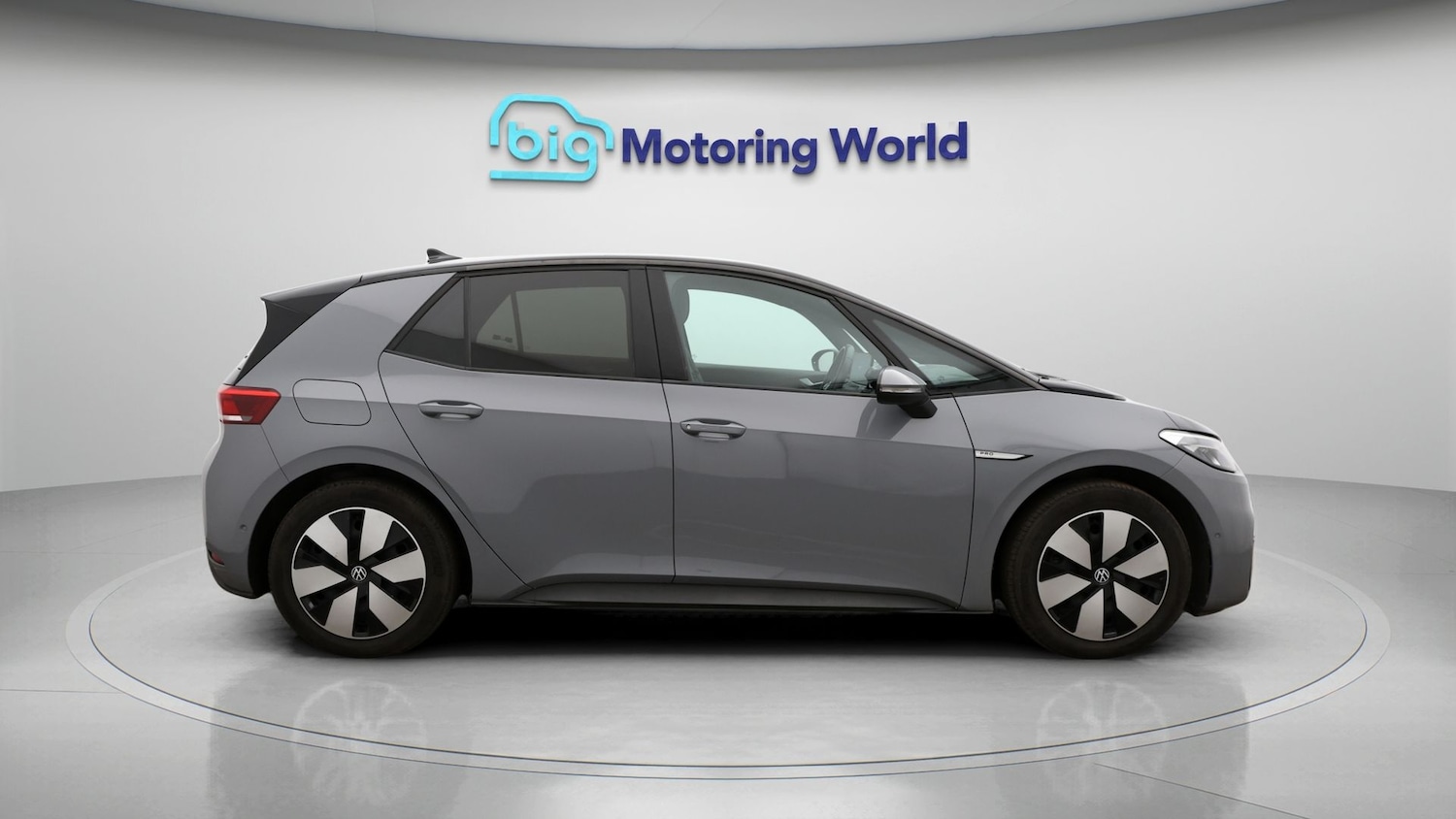 Used Volkswagen ID.3 2023 for sale - 77749713: Photo 8