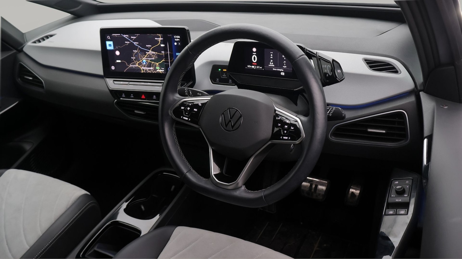 Used Volkswagen ID.3 2023 for sale - 77749713: Photo 9