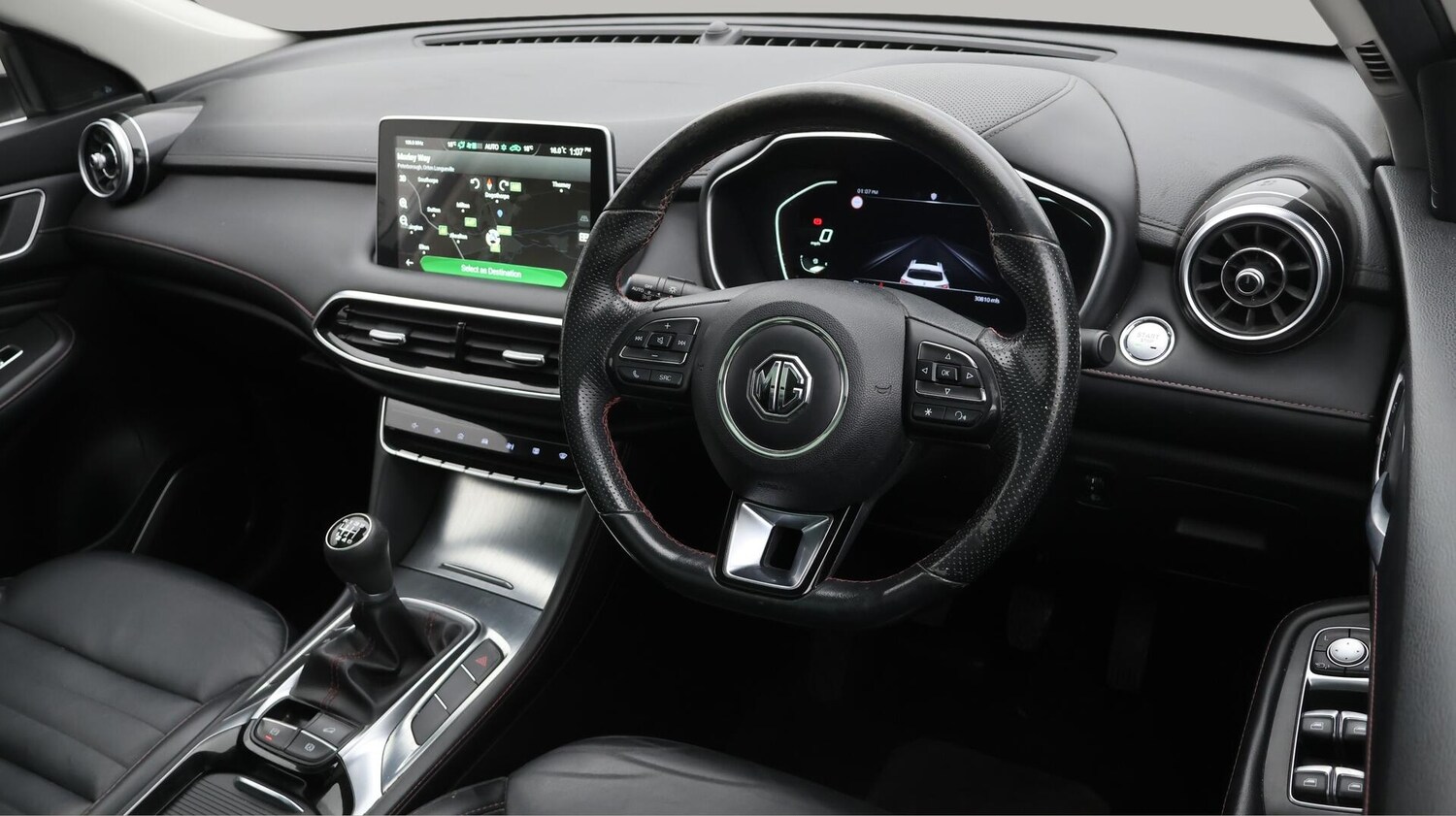 Used MG MG HS 2022 for sale - 76239113: Photo 10