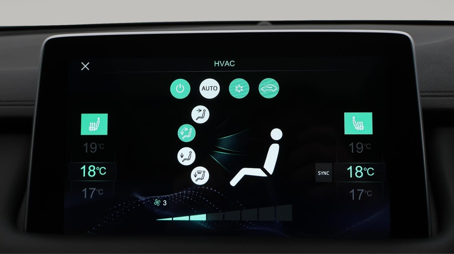 Used MG MG HS 2022 for sale - 76239113: Photo 13