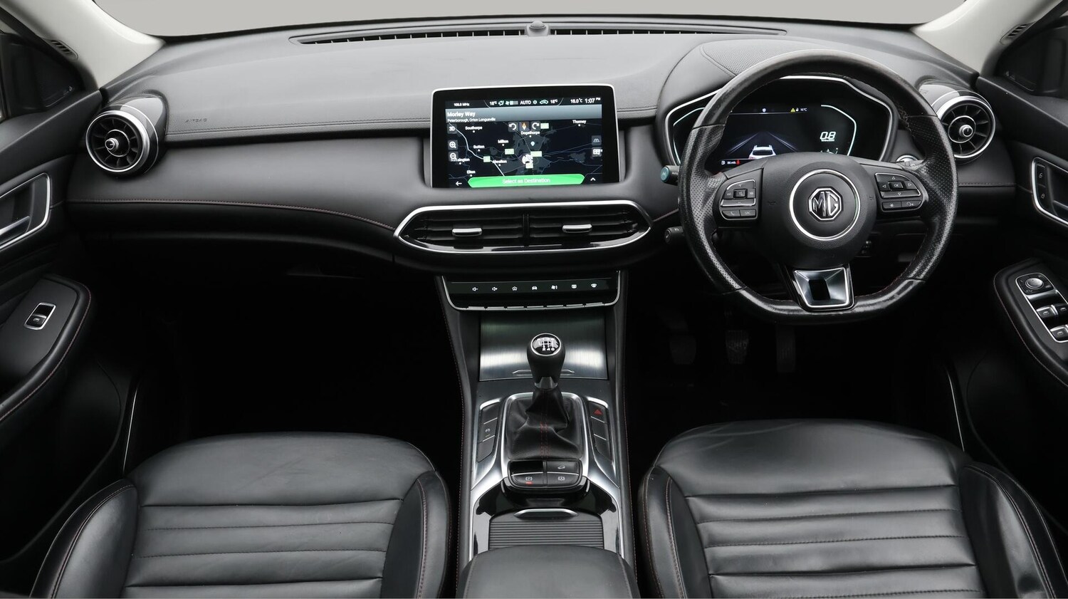 Used MG MG HS 2022 for sale - 76239113: Photo 14