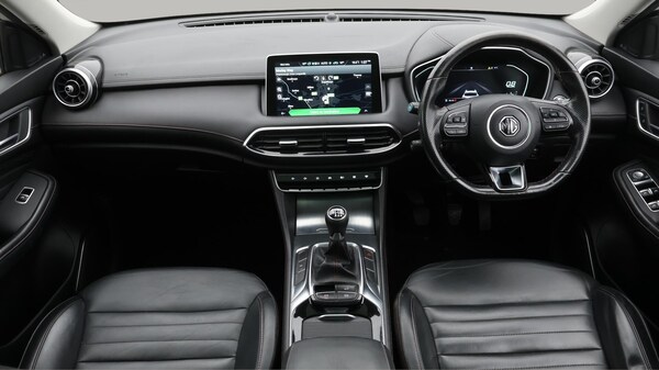 Used MG MG HS 2022 for sale - 76239113: Photo 14
