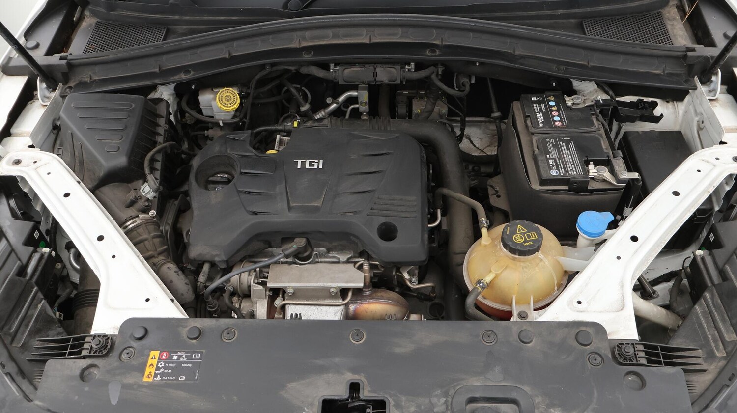 Used MG MG HS 2022 for sale - 76239113: Photo 20