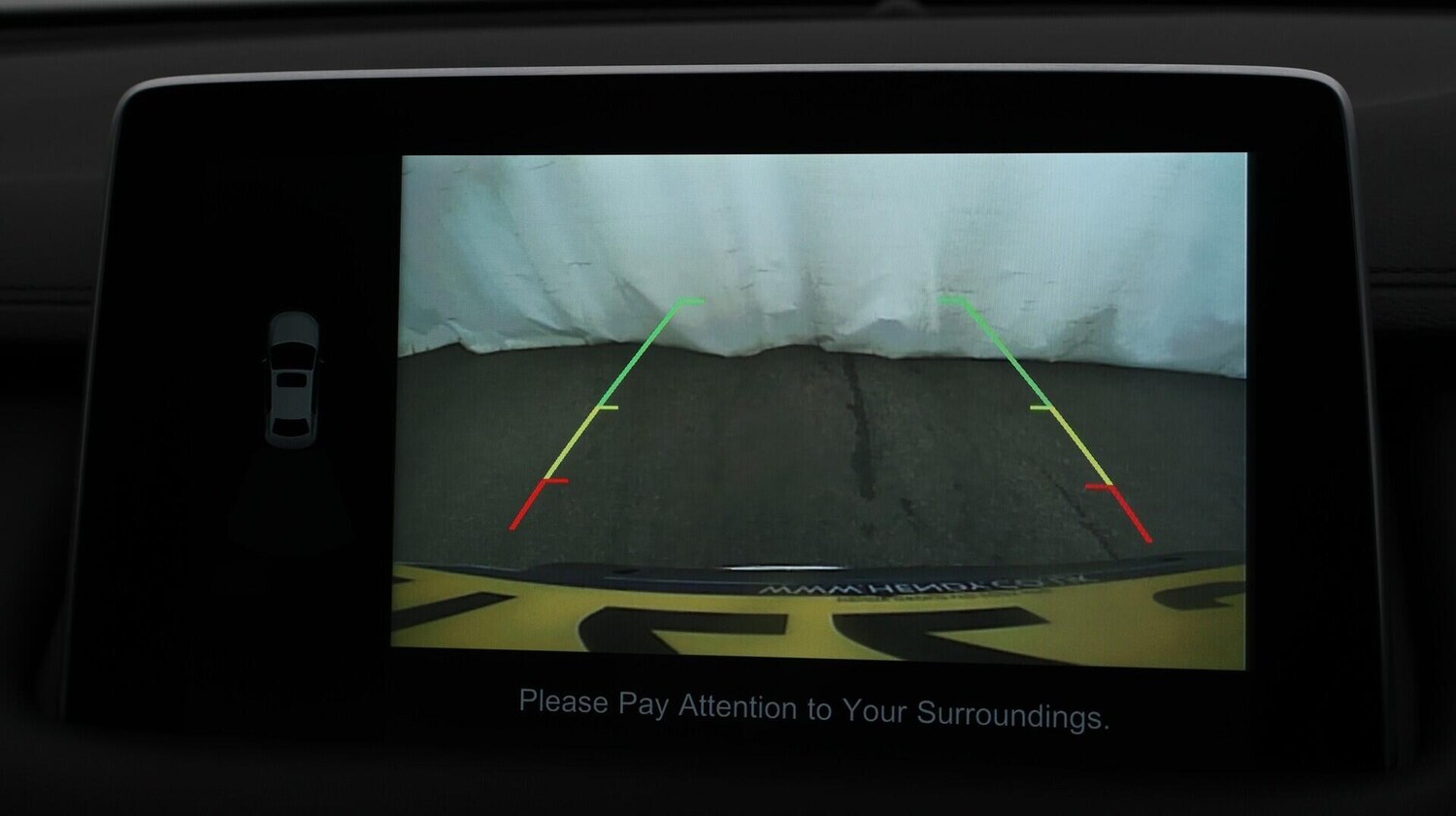 Used MG MG HS 2022 for sale - 76239113: Photo 27