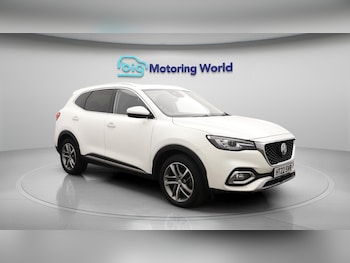 Used MG MG HS 2022 for sale - 76239113: Photo 2