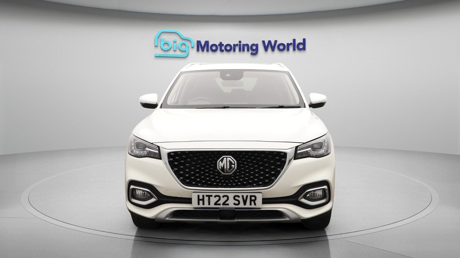 Used MG MG HS 2022 for sale - 76239113: Photo 3