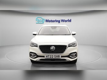 Used MG MG HS 2022 for sale - 76239113: Photo 3