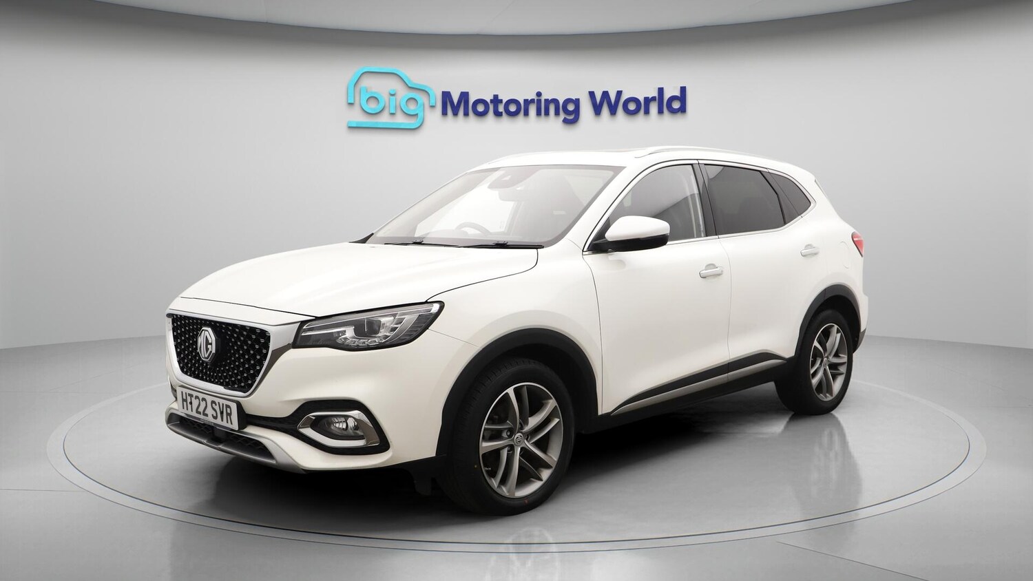 Used MG MG HS 2022 for sale - 76239113: Photo 4