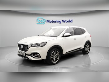 Used MG MG HS 2022 for sale - 76239113: Photo 4