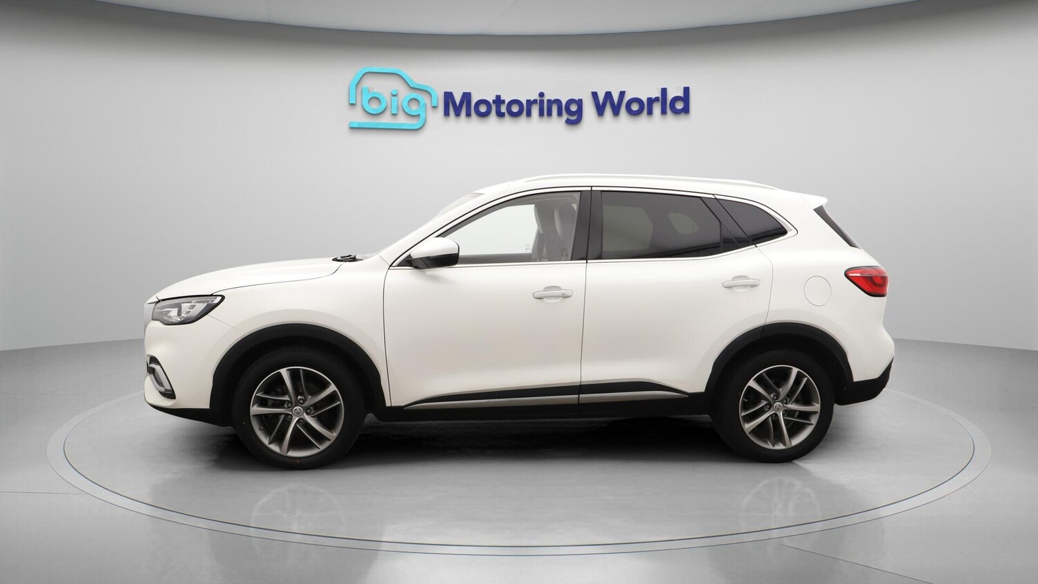 Used MG MG HS 2022 for sale - 76239113: Photo 5