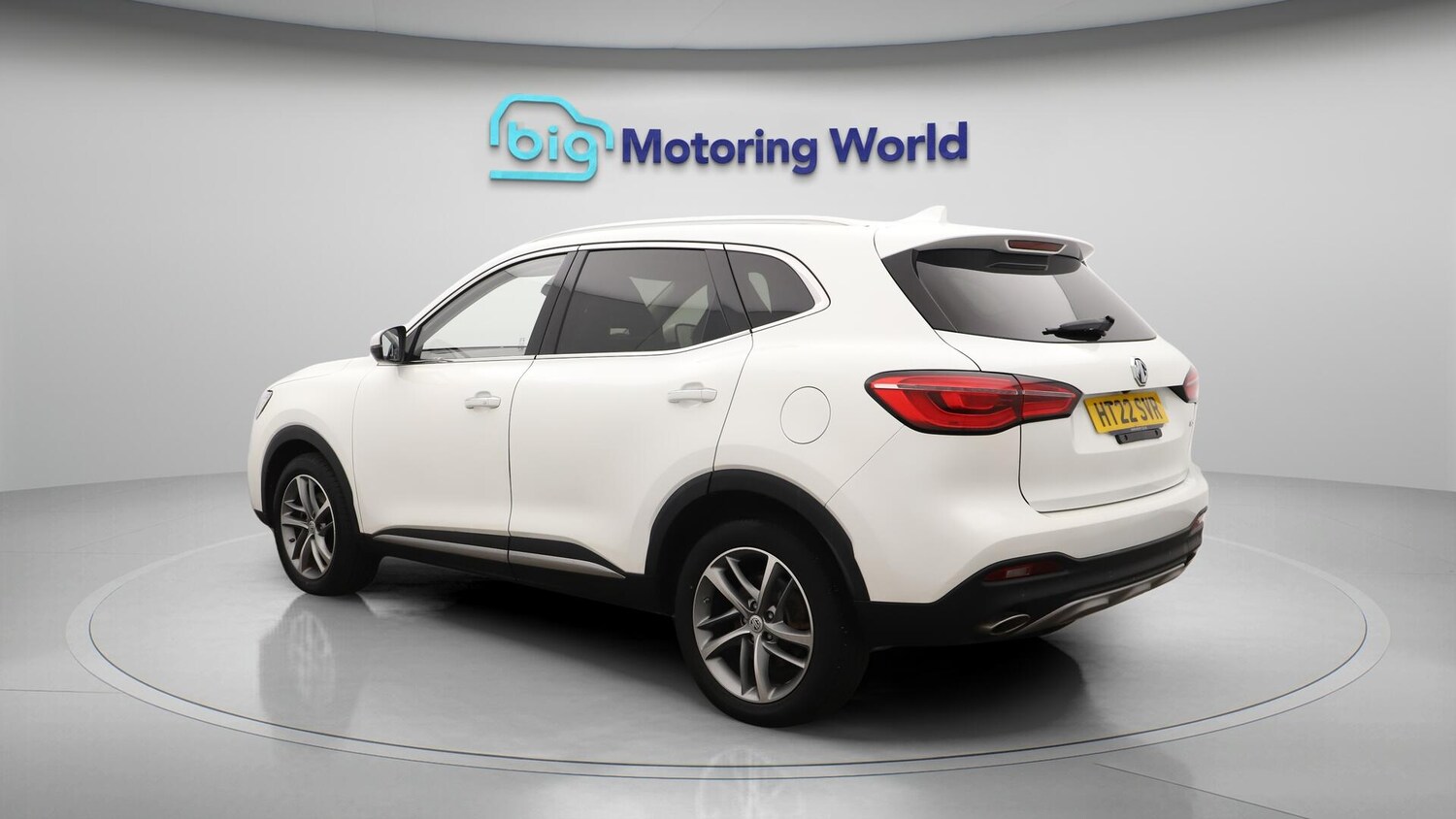 Used MG MG HS 2022 for sale - 76239113: Photo 6