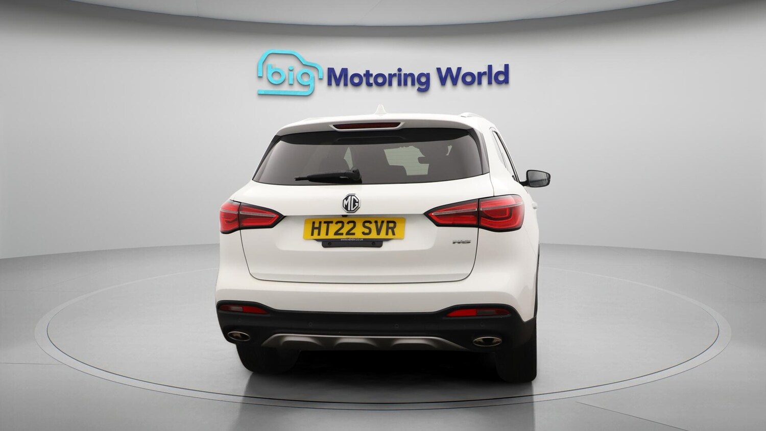 Used MG MG HS 2022 for sale - 76239113: Photo 7