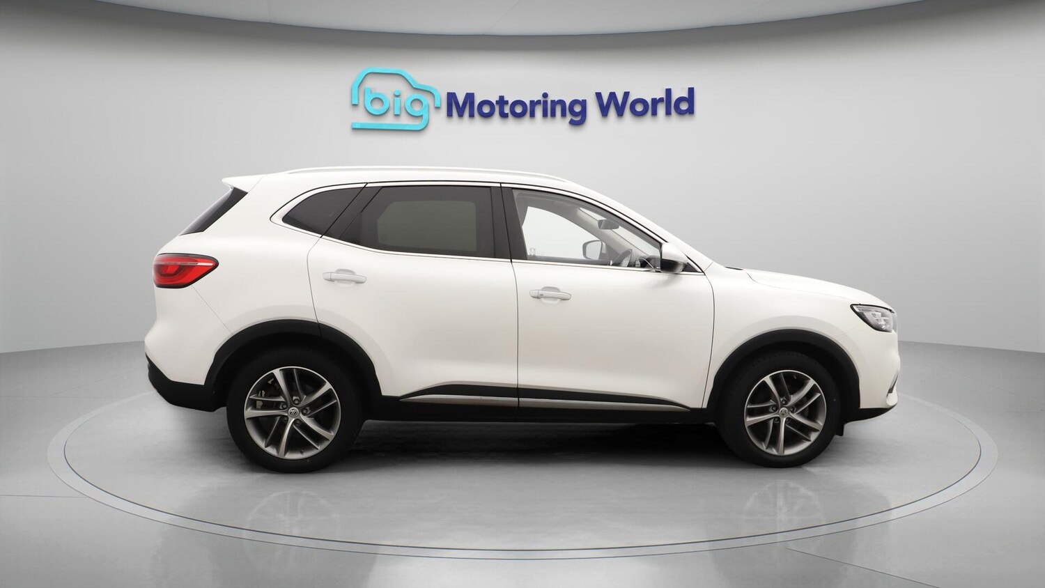 Used MG MG HS 2022 for sale - 76239113: Photo 9