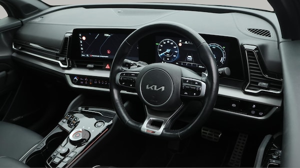 Used Kia Sportage 2022 for sale - 76215328: Photo 10