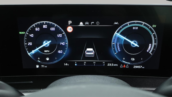 Used Kia Sportage 2022 for sale - 76215328: Photo 11