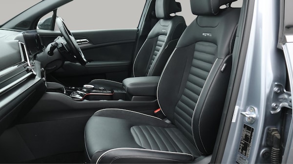Used Kia Sportage 2022 for sale - 76215328: Photo 15