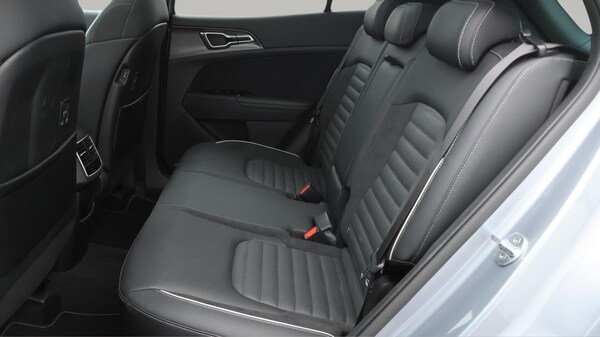 Used Kia Sportage 2022 for sale - 76215328: Photo 17